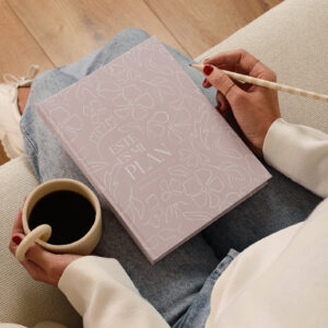 Planner Rosa - Imagen 2